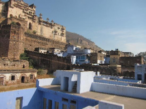 Hotels in Bundi